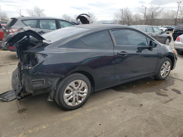 2015 Honda Civic Lx - Фото 3