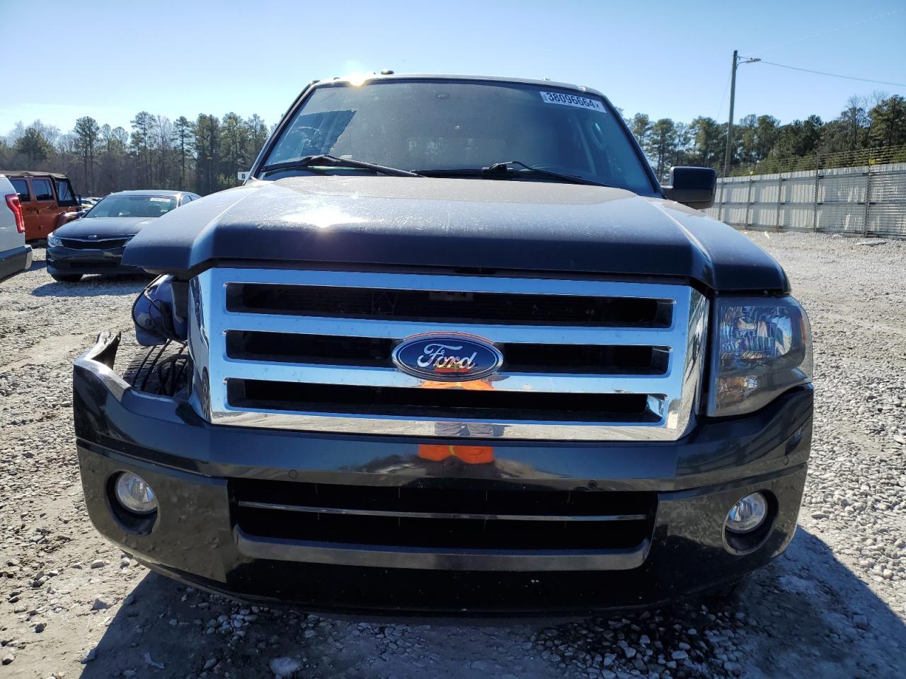 2014 FORD EXPEDITION - Фото 5
