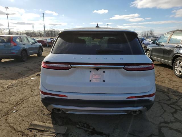 2023 Lincoln Corsair - Фото 6