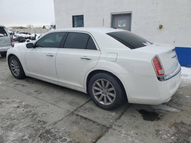 2012 Chrysler 300 Limited - Фото 2