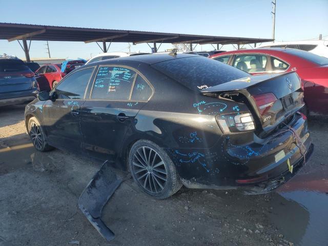 2016 Volkswagen Jetta Sport - Image 2
