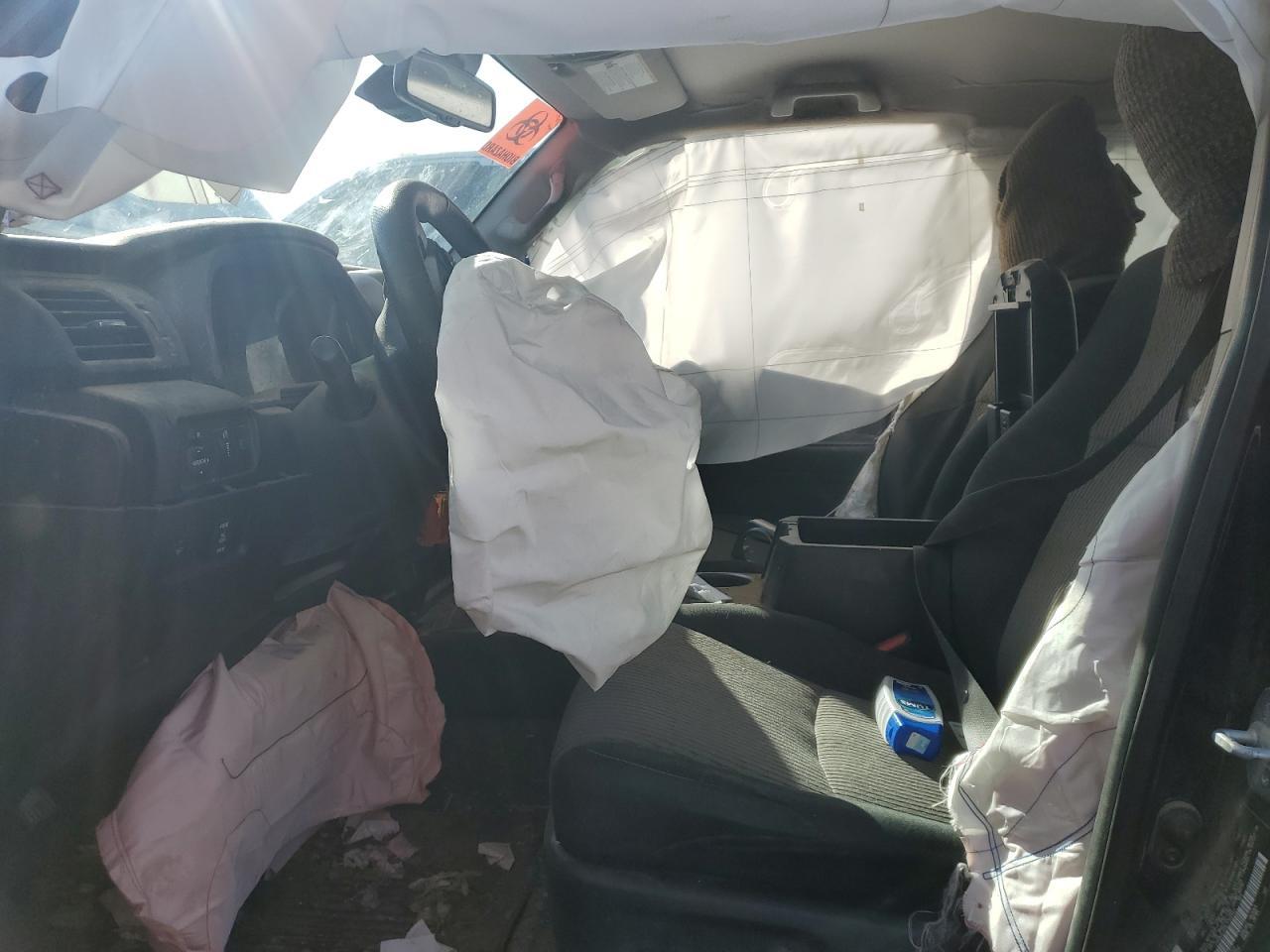 2020 TOYOTA 4RUNNER SR - Image 7