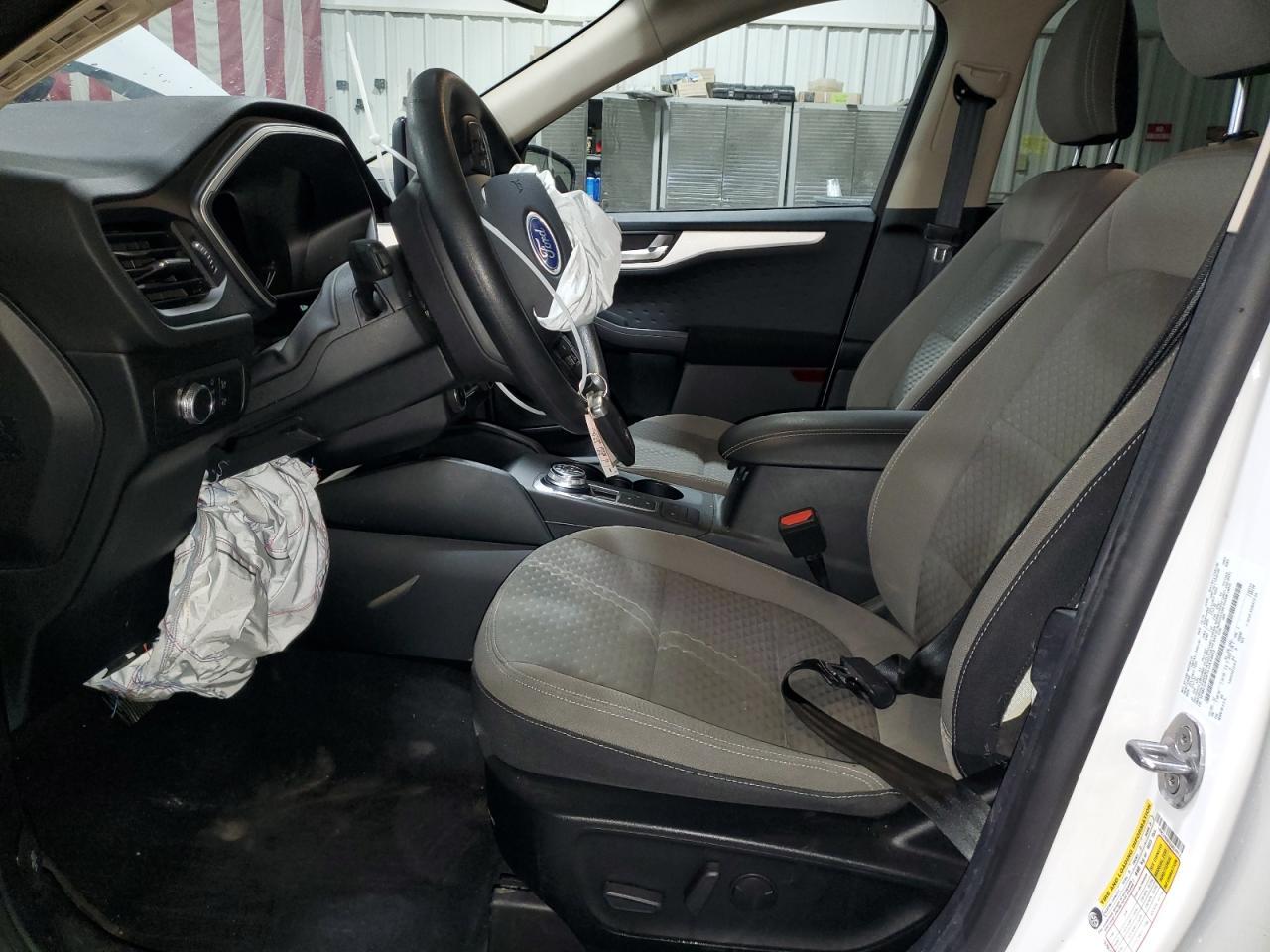 2020 FORD ESCAPE SE - Image 7