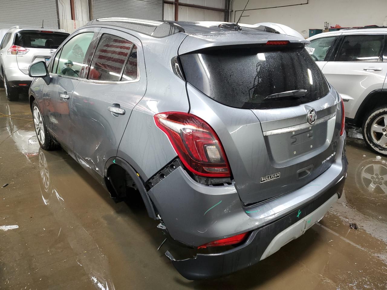 2019 BUICK ENCORE PRE - Image 2