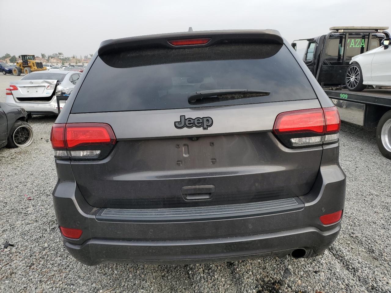 2020 JEEP GRAND CHER - Image 6