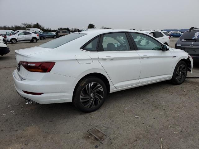 2019 Volkswagen Jetta Sel Premium - Image 3