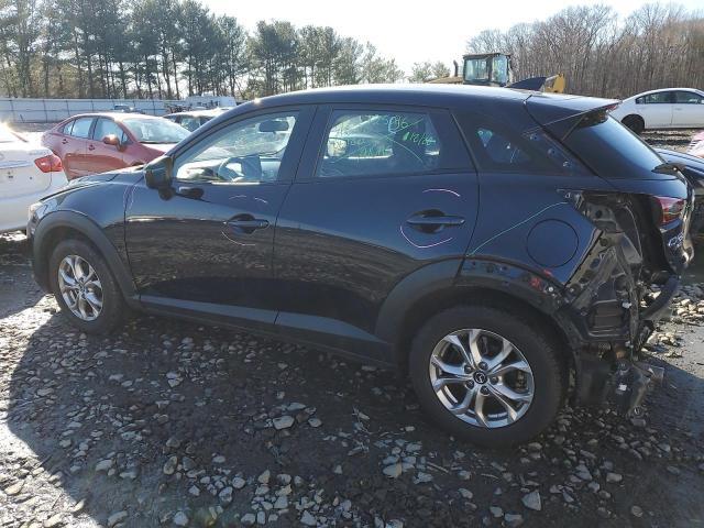 2019 Mazda Cx-3 Sport - Image 2