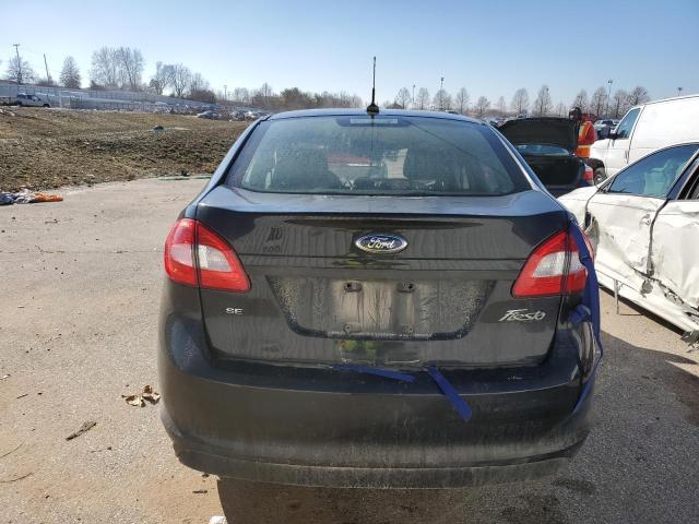 2013 Ford Fiesta Se - Image 6