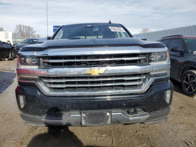 2018 Chevrolet Silverado K1500 High Country - Фото 5