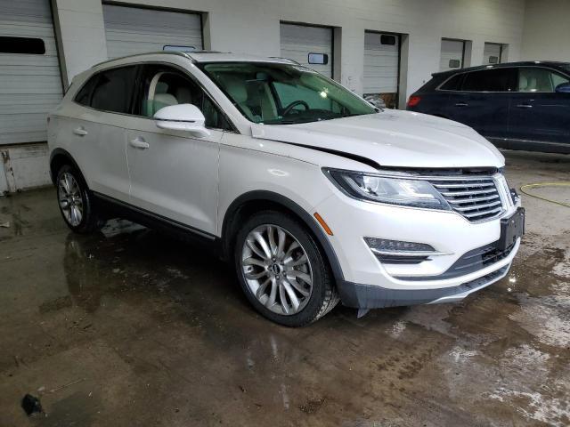 2016 Lincoln Mkc Reserve - Фото 4