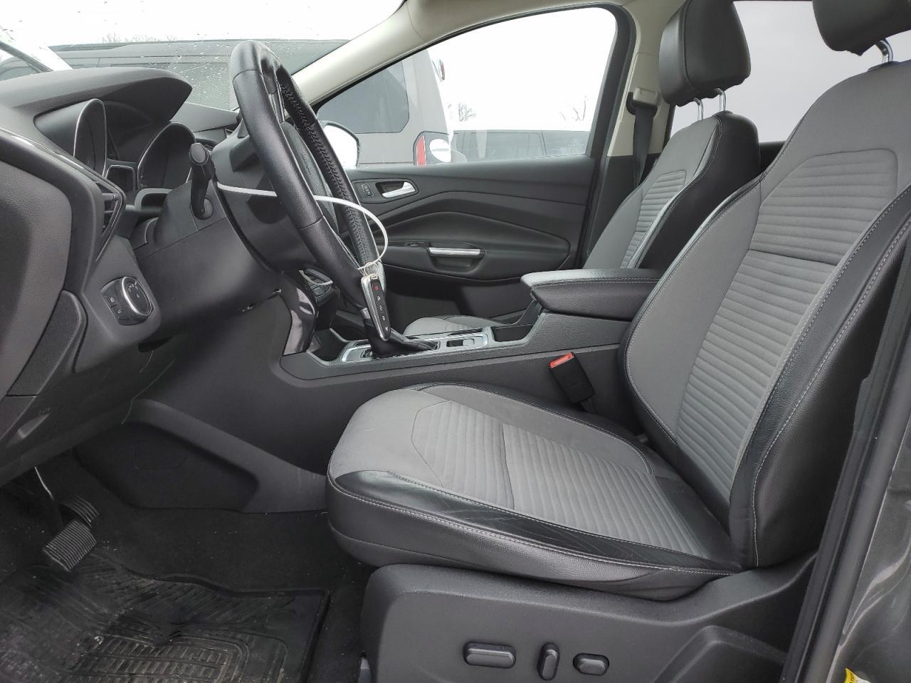 2017 FORD ESCAPE TIT - Image 7