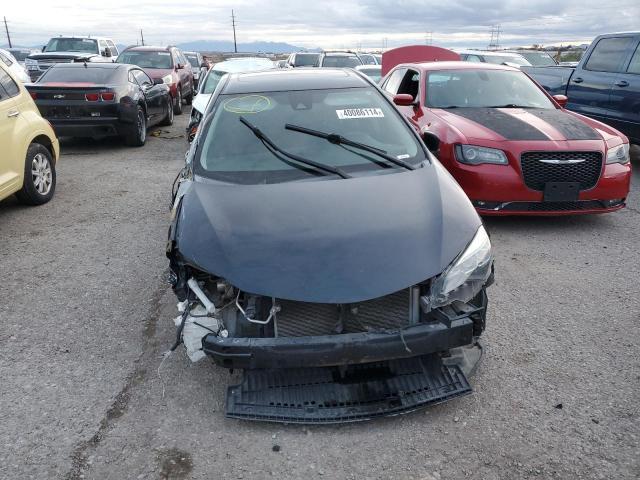 2019 Toyota Corolla L - Фото 5