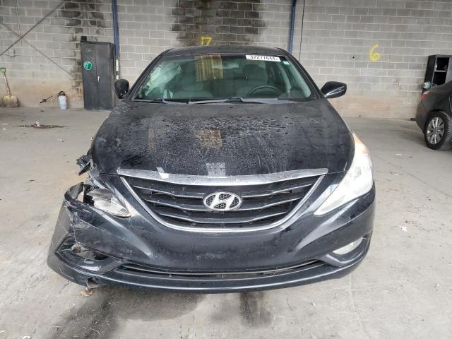 2013 Hyundai Sonata Gls - Image 5