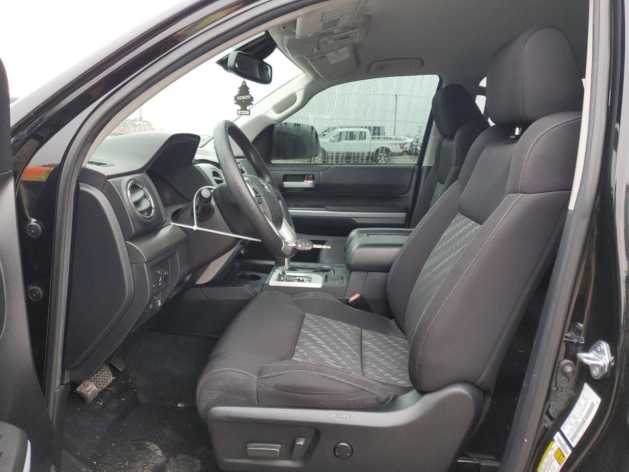 2021 TOYOTA TUNDRA CRE - Image 7