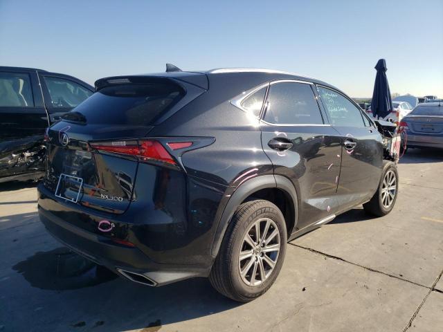 2019 Lexus Nx 300 Base - Фото 3