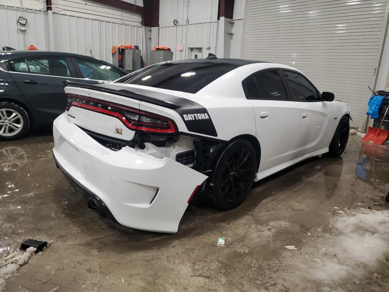 2020 DODGE CHARGER SC - Image 3