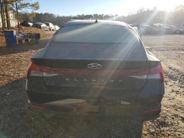 2023 Hyundai Elantra Sel - Image 6