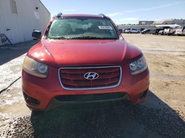 2011 Hyundai Santa Fe Gls - Фото 5