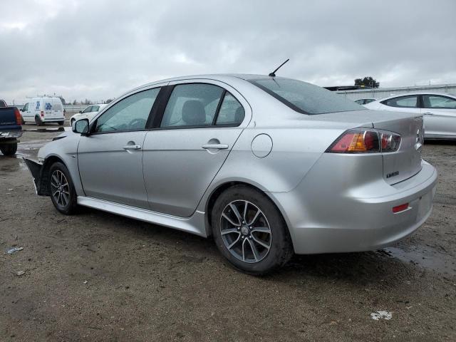 2017 Mitsubishi Lancer Es - Image 2