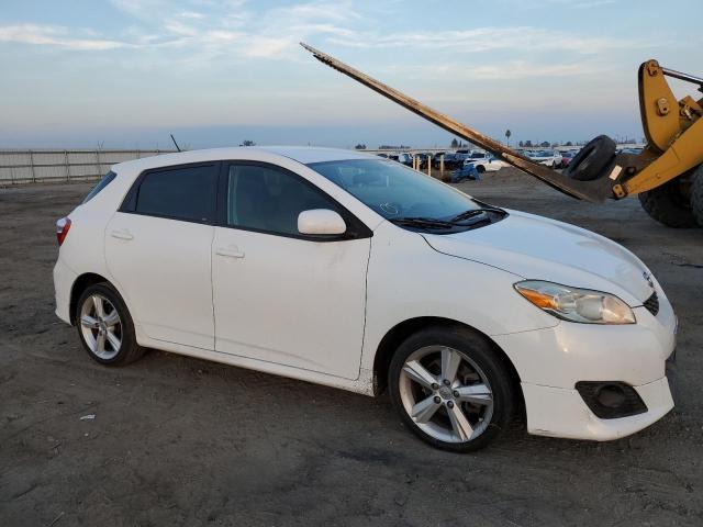 2009 Toyota Corolla Matrix S - Image 4