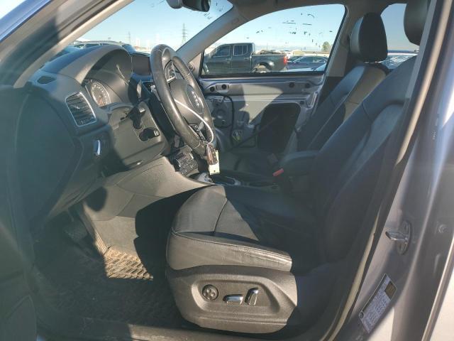 2016 Audi Q3 Premium Plus - Фото 7