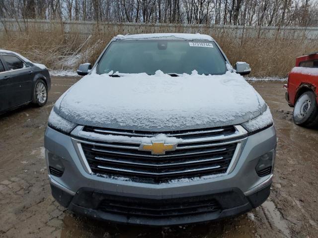 2023 Chevrolet Traverse Lt - Image 5
