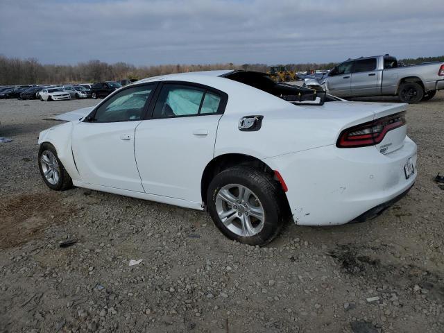 2022 Dodge Charger Sxt - Image 2