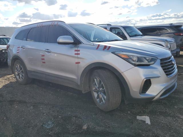 2017 Hyundai Santa Fe Se - Image 4
