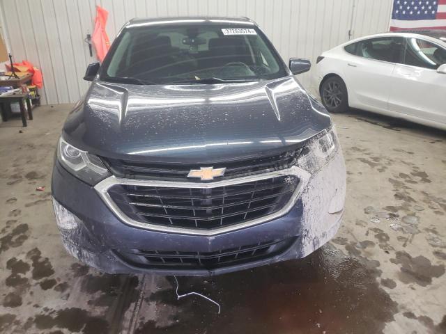 2019 Chevrolet Equinox Lt - Фото 5