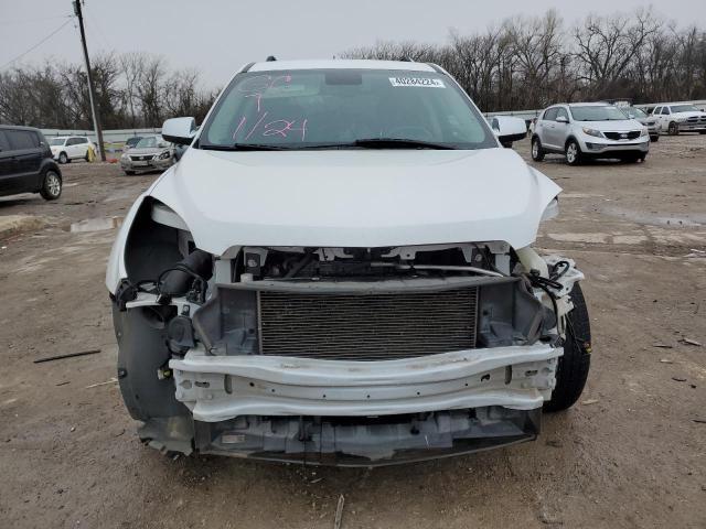 2016 Chevrolet Equinox Ltz - Фото 5