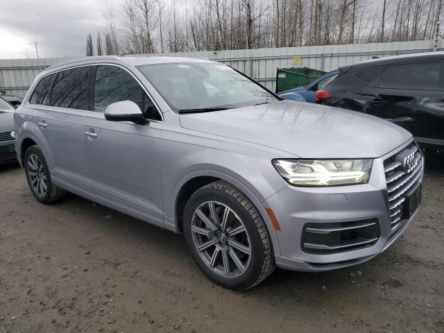 2019 Audi Q7 Premium Plus - Фото 4