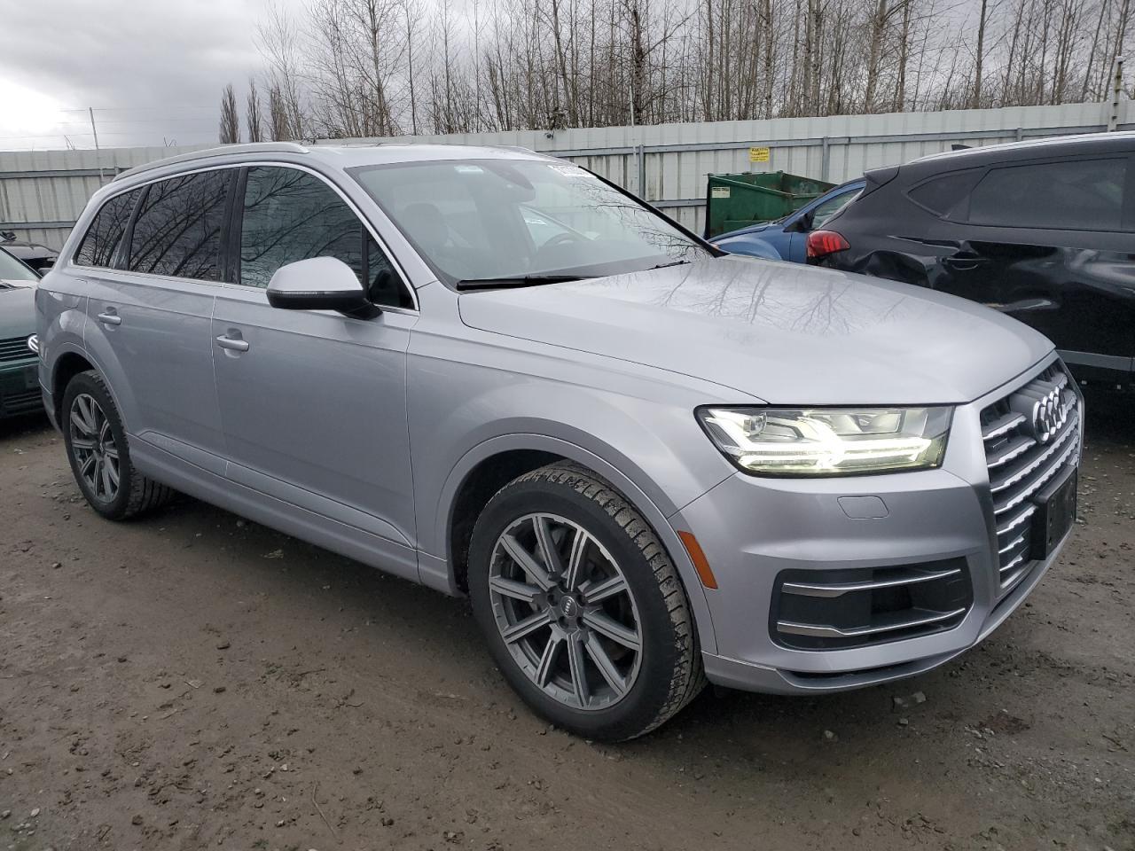 2019 AUDI Q7 PREMIUM - Image 4