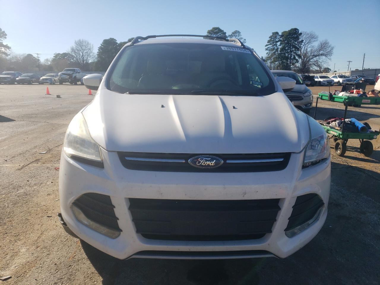 2013 FORD ESCAPE SE - Фото 5