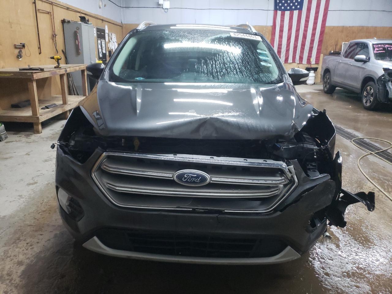 2017 FORD ESCAPE TIT - Image 5
