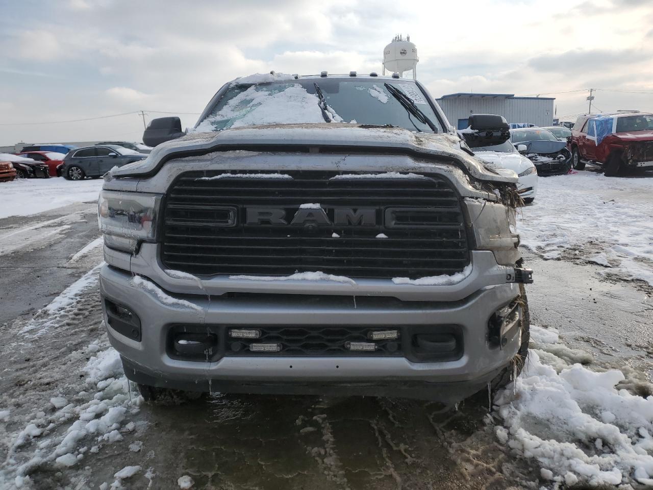 2022 RAM 2500 LARAM - Image 5