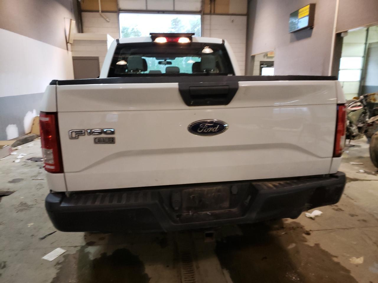 2017 FORD F150 SUPER - Image 6