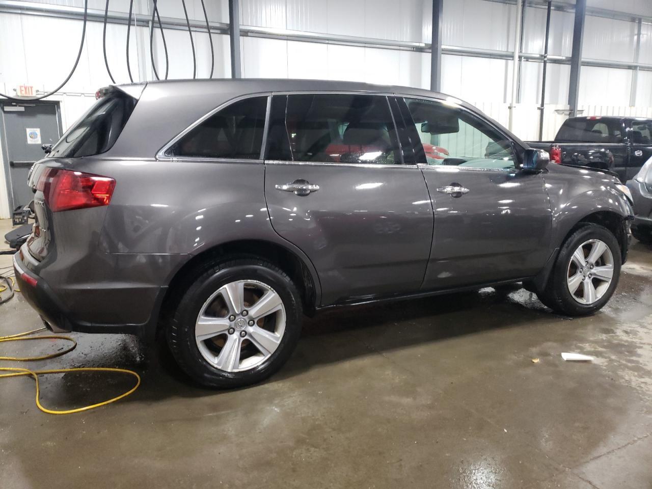 2012 ACURA MDX - Image 3