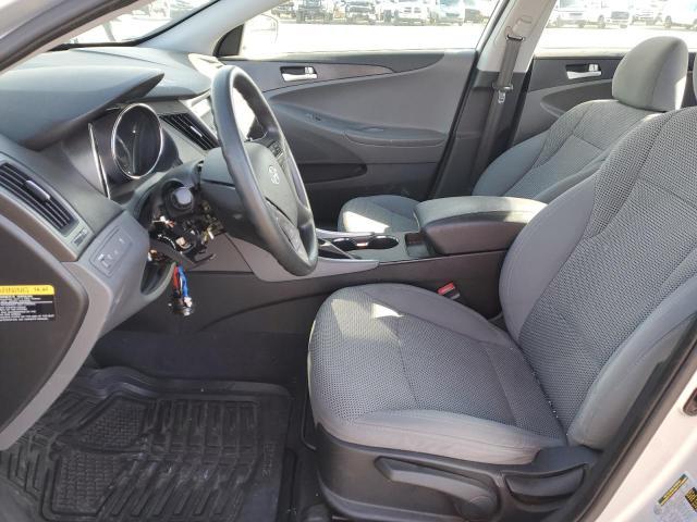 2013 Hyundai Sonata Gls - Фото 7