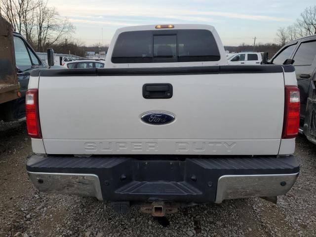 2011 Ford F350 Super Duty - Фото 6