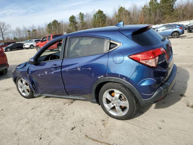 2016 Honda Hr-V Ex - Фото 2