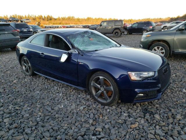 2013 Audi S5 Premium Plus - Фото 4