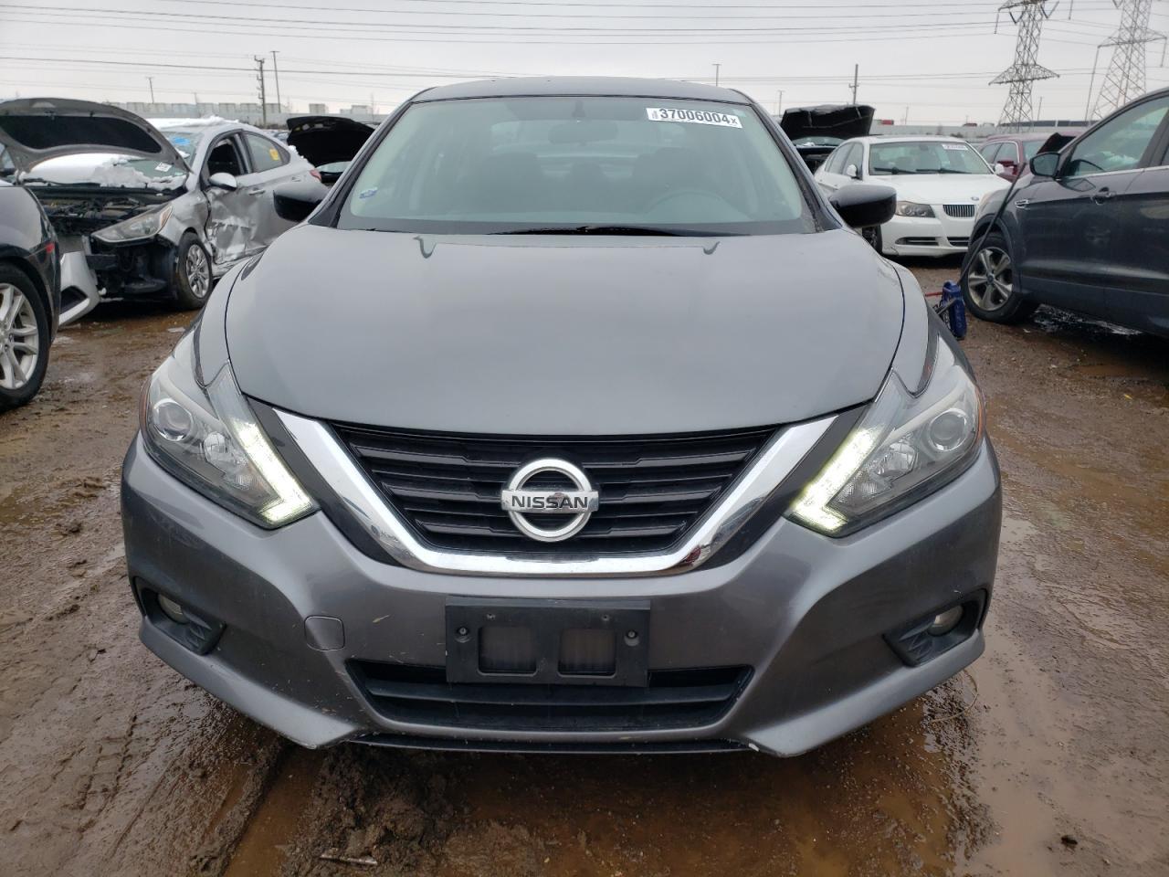 2017 NISSAN ALTIMA 2.5 - Image 5