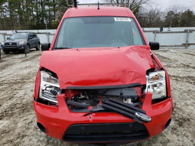 2012 Ford Transit Connect Xlt - Фото 5