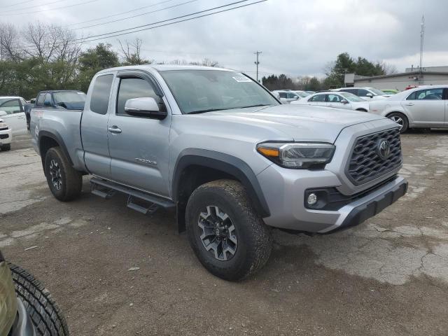 2020 Toyota Tacoma Access Cab - Фото 4