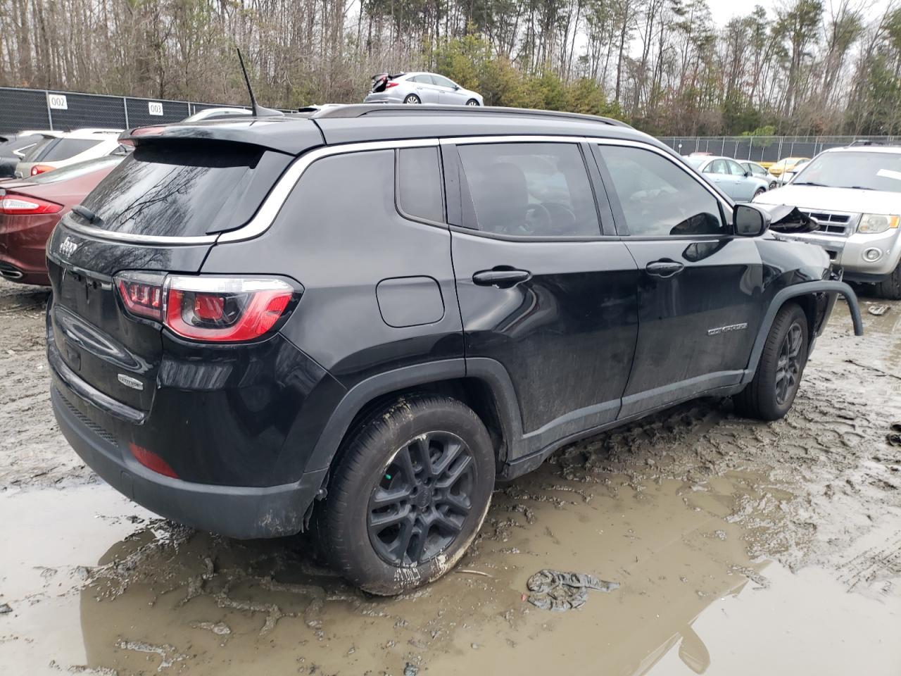 2019 JEEP COMPASS LA - Image 3