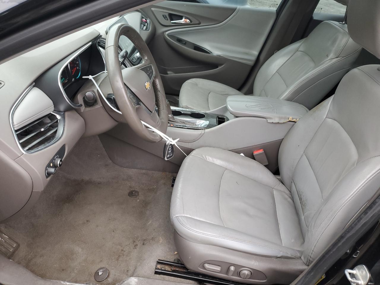 2017 CHEVROLET MALIBU LT - Image 7