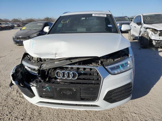 2016 Audi Q3 Prestige - Image 5