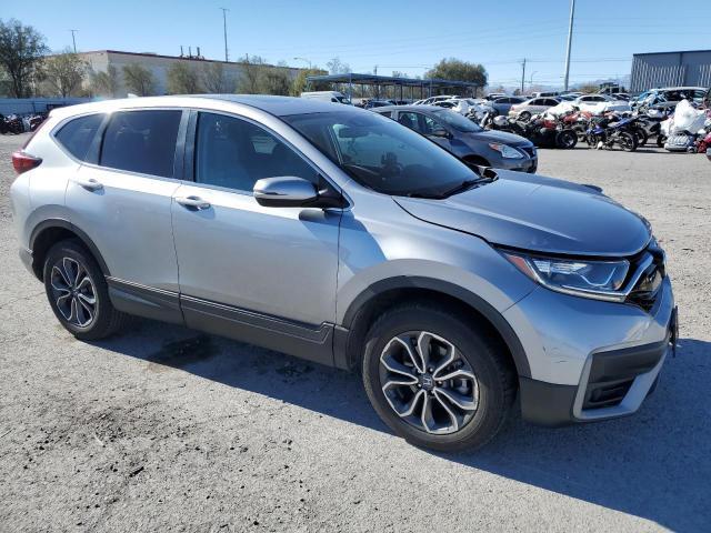 2021 HONDA CR-V EX - Фото 4