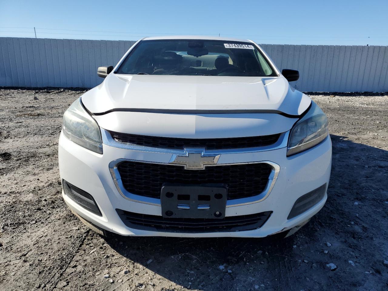 2015 CHEVROLET MALIBU LS - Image 5