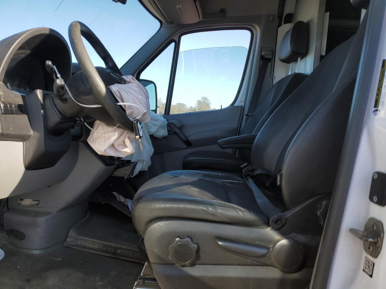 2017 MERCEDES-BENZ SPRINTER 2 - Фото 7